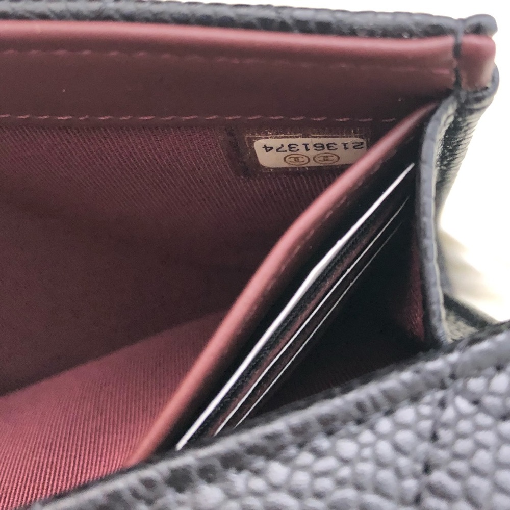Chanel Wallet - Picture 10 of 13